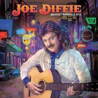 Joe Diffie - Greatest Nashville Hits